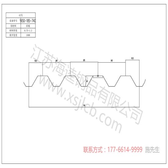 施工對(duì)樓承板材料的要求?