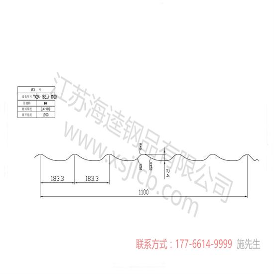 樓承板是否合格怎么測試呢？