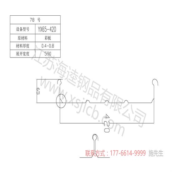 樓承板在實(shí)際應(yīng)用中又有哪些優(yōu)勢呢？